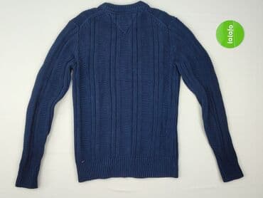 koszulki wisla plock: Sweter, XS (EU 34), Tommy Hilfiger, condition - Good — 3