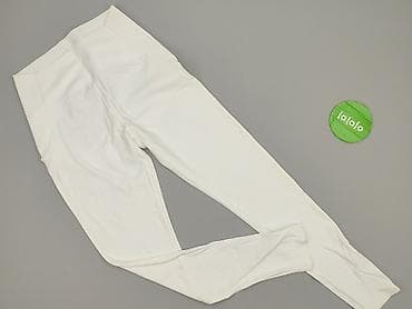 reebok shop: Legginsy Sportowe damskie, rozmiar L — 2