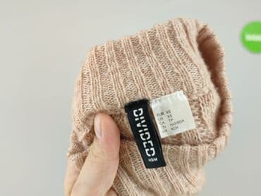 sweter h: H&M, Women`s sweater, size XS (EU 34) — 4