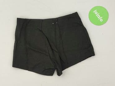 czarne majtki od stroju kąpielowego: Tally Weijl, Szorty damskie, S — 3