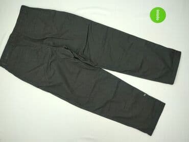 sandały i skarpety janusz: H&M, Chinosy dla mężczyzn, rozmiar L — 3