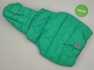 only bluzki: Kamizelka, Dopo Dopo, 3-4 lat, 98-104 cm, stan - Bardzo dobry — 3