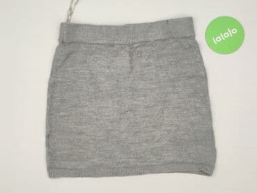 spódniczka mini allegro: Gina Tricot, Spódnica damska, rozmiar L — 2