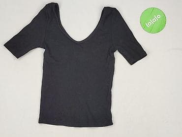 ruda bluzki: Top damski, rozmiar S — 3