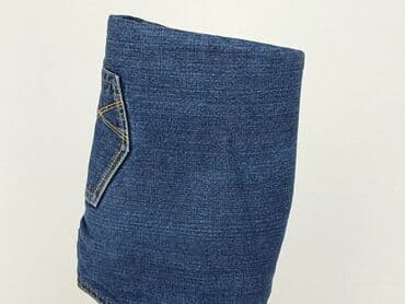 jeansy z asymetrycznym zapieciem: Denim Co, Jeansy damskie, rozmiar M w lalafo.pl — 7 jeansy z asymetrycznym zapieciem: Denim Co, Jeansy damskie, rozmiar M — 7