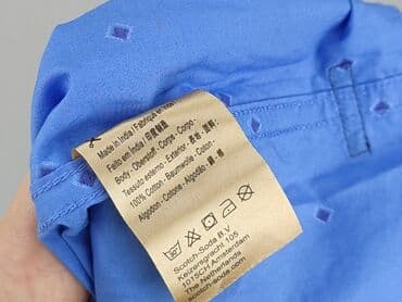 bluza tommy hilfiger lidl: Scotch & Soda, Сорочка для чоловіків, L на lalafo.pl — 5 bluza tommy hilfiger lidl: Scotch & Soda, Сорочка для чоловіків, L — 5