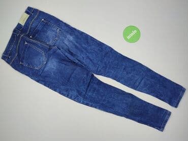 stradivarius jeansy wyprzedaż: Stradivarius, Jeansy damskie, rozmiar XS — 3