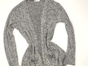 sukienka w geometryczne wzory h m: Sweterek, H&M, 14 lat, 164-170 cm, stan - Idealny — 1