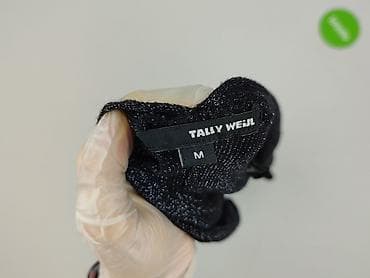 tuniki h: Tally Weijl, Kardigan damski, rozmiar M — 4