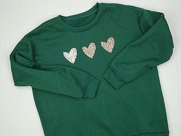 zielony sweter h: Bluza damska
, rozmiar XL — 1