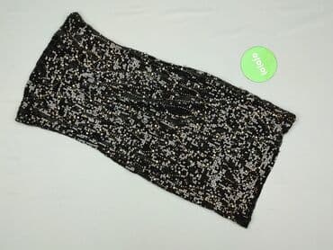 spódnice wieczorowe dla puszystych: Sukienka damska, rozmiar S — 2