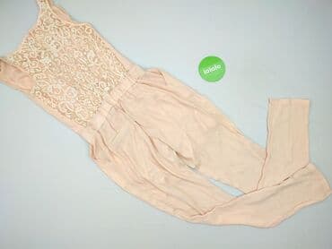 spodnie milano: Milano, Kombinezon damski, rozmiar S — 3