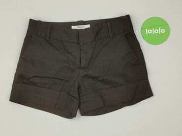 top zara basic: Zara, Szorty damskie, rozmiar S — 2