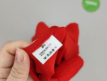 diy: Sukienka damska, rozmiar S — 4