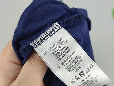 bluzki pielegniarka: Sukienka damska, rozmiar S — 6