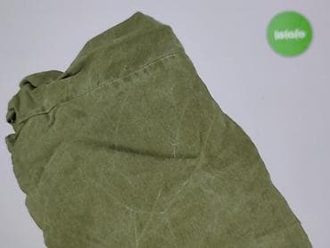 stradivarious cargo: Stradivarius, Spodnie materiałowe damskie, rozmiar L — 6