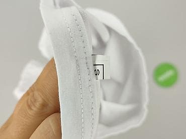 koszulki olimp: 4F, T-shirt damski, rozmiar S — 4