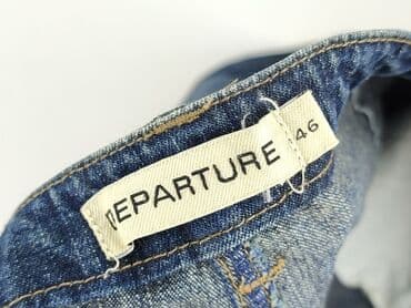 abercrombie and fitch jeans: Jeansy damskie, rozmiar 3XL — 4
