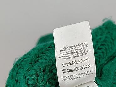 sweter tunika oversize: Primark, Golf damski, rozmiar XS — 5