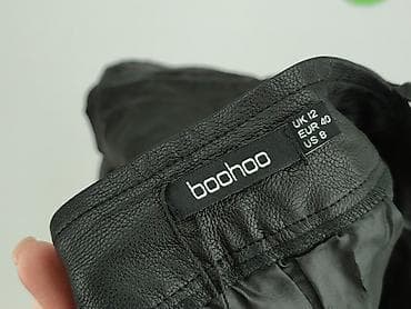 botki zamsz: Boohoo, Sukienka damska, rozmiar L — 4