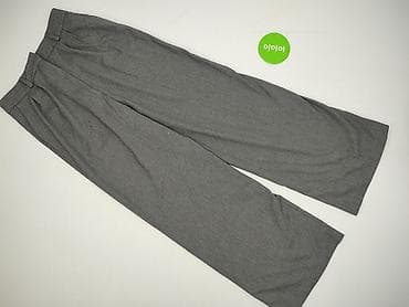 w tezenis: Answear, Spodnie materiałowe damskie, rozmiar M — 2