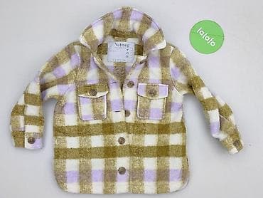 bluzki megi collection: Kurtka przejściowa, 4-5 lat, 104-110 cm, stan - Bardzo dobry — 2