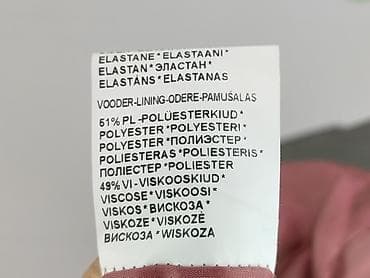 marks and m: Marynarka damska, rozmiar L — 6