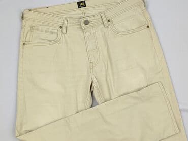 dżinsy lee: Lee, Jeansy damskie, rozmiar XL — 1