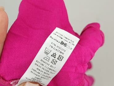 Kobiety: Bhs, Bluzka damska, rozmiar 3XL — 6