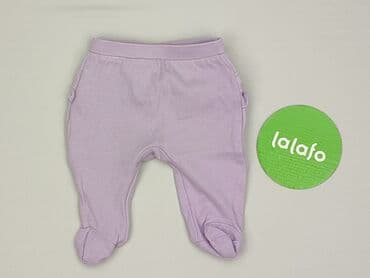 rajstopy niemowlęce: Sweatpants, So cute, Newborn baby, condition - Perfect — 2
