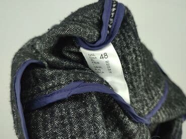 długa marynarka damska reserved: Marynarka damska, rozmiar 4XL — 5