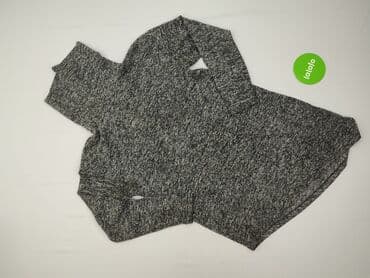 sukienka golf sweter: Peacocks, Sukienka damska, rozmiar M — 3