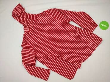 bluza damska tommy hilfiger zalando: Ulla Popken, Bluza z kapturem damska, L — 3