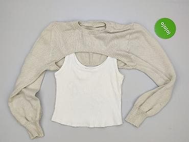 next komplet: Zara, Top damski, rozmiar M — 2