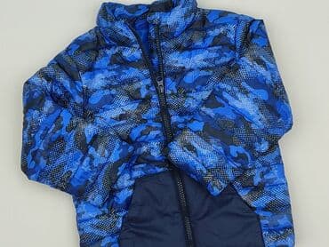 crocs c11: Kurtka, Lupilu, 12-18 miesięcy, stan - Idealny — 1