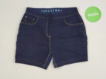 krótkie spodenki i marynarka: Shorts for women, size S (EU 36) — 2
