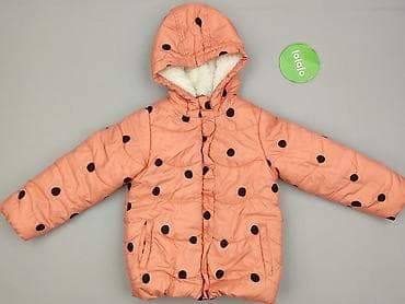 kurtki tk maxx: Kurtka zimowa, 5.10.15, 4-5 lat, 104-110 cm, stan - Bardzo dobry — 2