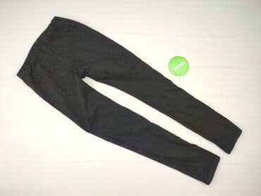 Kobiety: Legginsy Eleganckie damskie, rozmiar S — 3