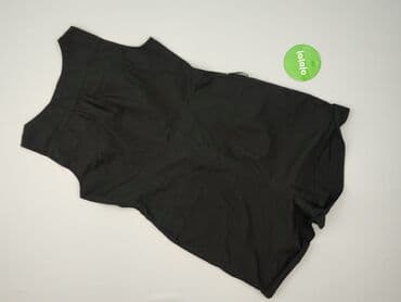 piżama z suwakiem: Kombinezon damski, L — 3