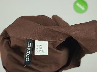 bluzki do: H&M Divided, Top damski, rozmiar 2XS — 4