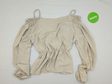 pretty one garnitury damskie: New Collection, Bluzka damska, S — 3