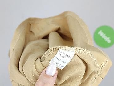 koszulka elastan: Top damski, rozmiar M — 4