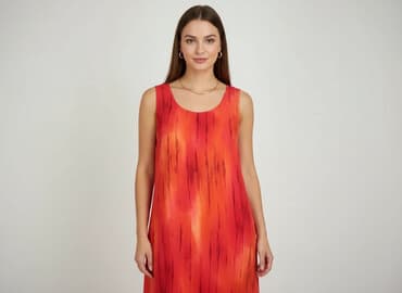 sukienki maxi na jedno ramie: Sukienka damska, rozmiar S — 1