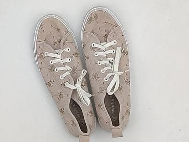 Walkmaxx, Trampki damskie, rozmiar 39