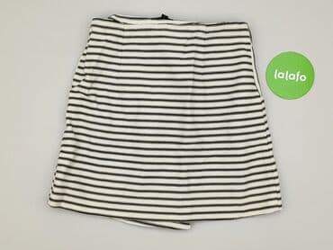 spódnice midi w groszki: Topshop, Women`s skirt, M — 3