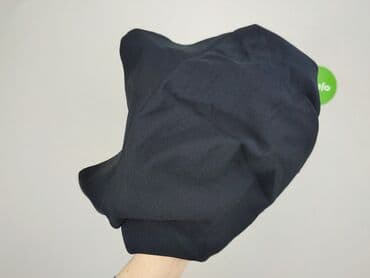 legginsy krótkie z wysokim stanem: Legginsy Sportowe damskie, L — 5