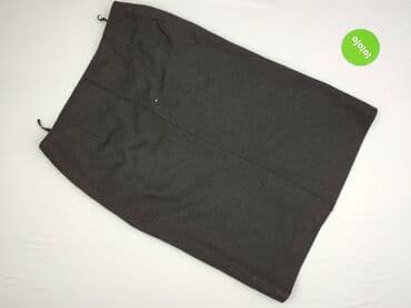 spódnice plisowane tiulowe czarne: Spódnica damska, rozmiar 2XL — 3