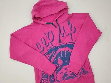 Jeans Fritz, Bluza z kapturem damska, rozmiar L