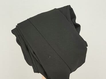 tatuum spodnie dresowe: F&F, Spodnie materiałowe damskie, rozmiar L — 5