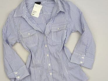 pier one t shirty basic: H&M, Women`s shirt, size S (EU 36) — 1
